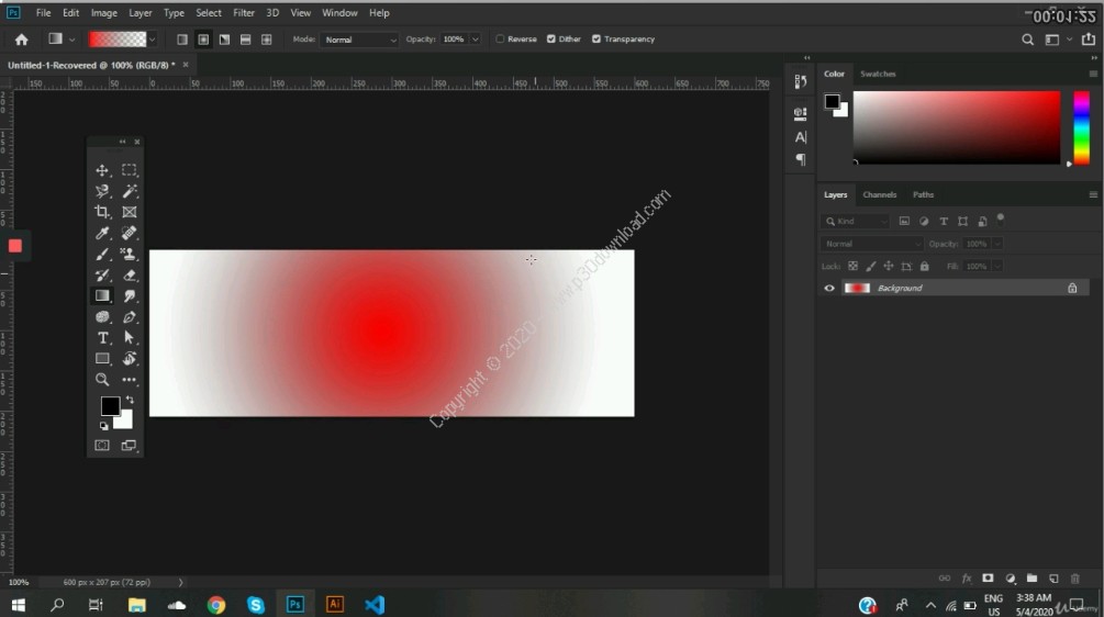 adobe photoshop download udemy