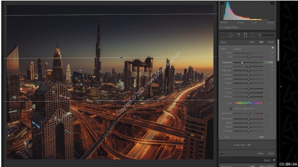 دانلود Udemy Lightroom Cc Masterclass Beginner Guide For Photographe