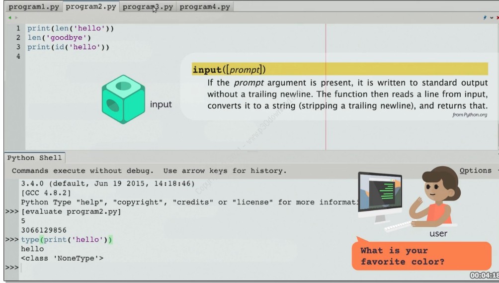 problem-solving-and-python-programming-notes