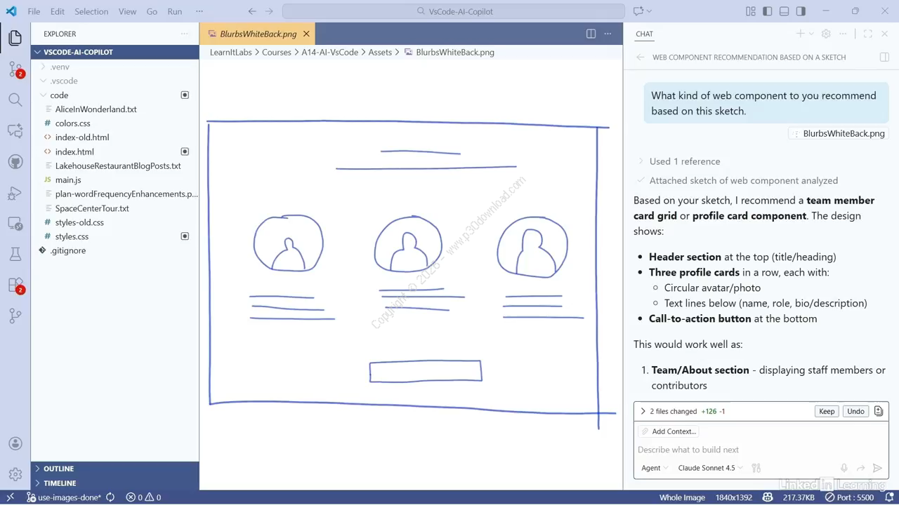 How To Run Your Code In Visual Studio دانلود AI-Powered Development: GitHub Copilot in Visual Studio Code ...