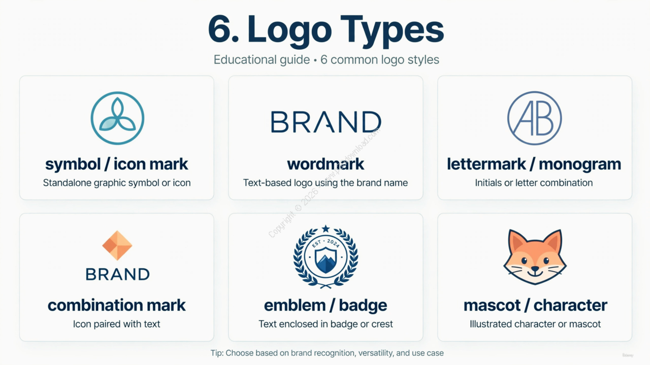 AI Logo Design Masterclass Create Logos Using Generative AI AI Logo Design Masterclass Create Logos Using Generative AI
