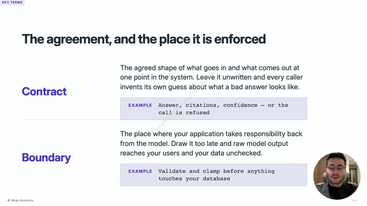 دانلود Generative AI Frameworks: Build Production AI Apps آموزش هوش ...