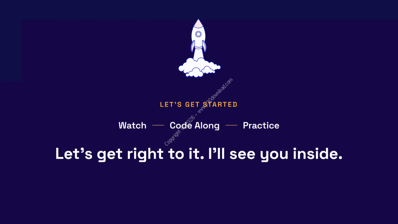 دانلود Data Wrangling Bootcamp: Turn Alien Data into AI آموزش مهندسی داده