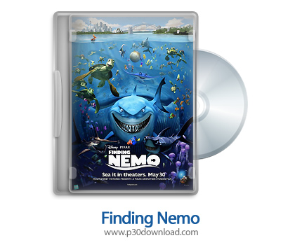 Finding Nemo 2003 2D/3D SBS - انیمیشن در جست و جوی نمو (2بعدی/ 3بعدی) (دوبله فارسی)