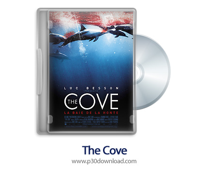 دانلود The Cove - مستند خلیج کوچک