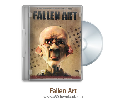 دانلود Fallen Art 2004 - انیمیشن هنر سقوط