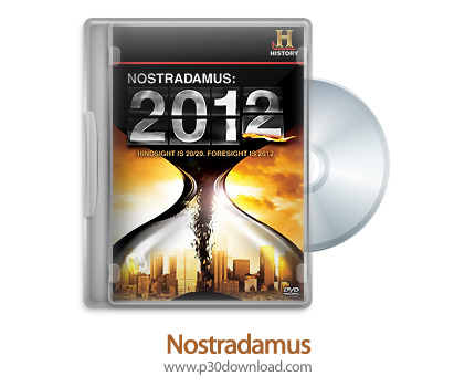 دانلود Nostradamus: 2009 - مستند پیشگویی های نوسترآداموس