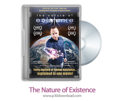 دانلود The Nature of Existence 2010 - مستند طبیعت هستی