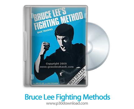 دانلود Bruce Lee Fighting Methods - مستند آموزش روش مبارزه بروس لی و دفاع شخصی