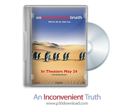 دانلود An Inconvenient Truth 2006 - مستند یک حقیقت تلخ