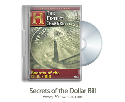 دانلود Secrets of the Dollar Bill 2009 - مستند رازهای پنهان در دلار آمریکا