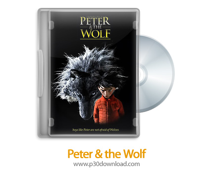 دانلود Peter & the Wolf 2006 - انیمیشن پیتر و گرگ