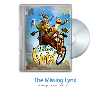 دانلود The Missing Lynx 2008 - انیمیشن رنگین کمان گمشده
