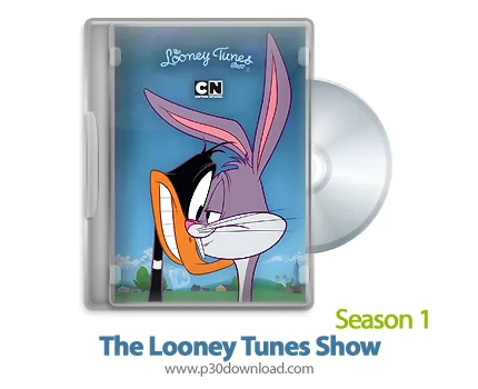 دانلود The Looney Tunes Show 2011 S01 E01-E26 - مجموعه تلویزیونی انیمیشن لونی تونز