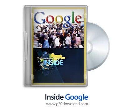 دانلود Inside Google 2010 - مستند درون گوگل