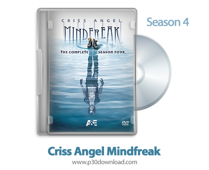 دانلود Criss Angel Mindfreak 2008: S04 - مستند کریس آنجل جادوگر قرن: فصل چهارم