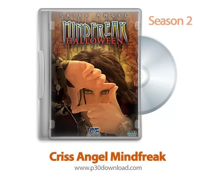 دانلود Criss Angel Mindfreak 2006: S02 - مستند کریس آنجل جادوگر قرن: فصل دوم