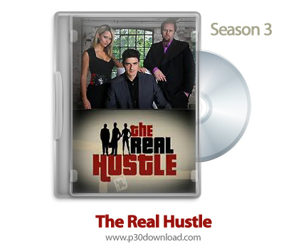 دانلود The Real Hustle 2007: S03 - مستند حرفه ای ها: فصل سوم