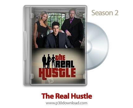 دانلود The Real Hustle 2006: S02 - مستند حرفه ای ها: فصل دوم