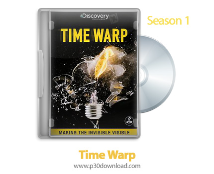 دانلود Time Warp 2008 : S01 - مستند پیچش زمان