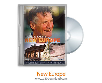 دانلود New Europe 2007: Season 1 - مستند اروپای جدید، فصل اول