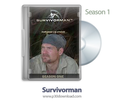 دانلود Survivorman 2013: Season 1 - مستند زنده ماندن در شرایط سخت: فصل اول