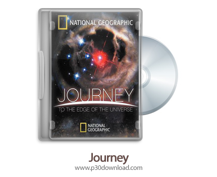 دانلود National Geographic: Journey To The Edge Of The Universe 2008 - مستند سفر به لبه کهکشان