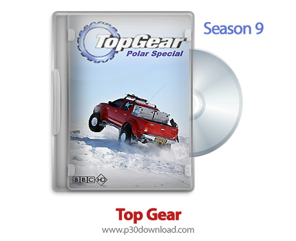 دانلود Top Gear 2007: S09 - مستند تخته گاز: فصل نهم