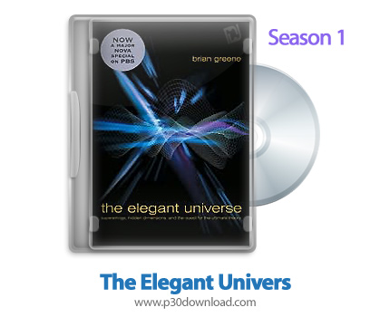 دانلود The Elegant Universe 2003 : S01 - مستند جهان زیبا: فصل اول