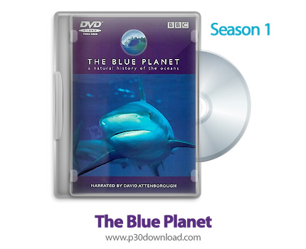دانلود The Blue Planet 2001: S01 - مستند سیاره آبی، فصل اول