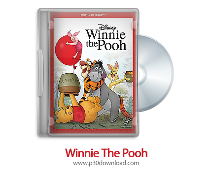 دانلود Winnie The Pooh 2011 - انیمیشن دست گل جدید خرس پراشتها