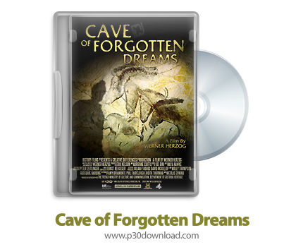 دانلود Cave of Forgotten Dreams 2010 - مستند غار رویاهای فراموش شده