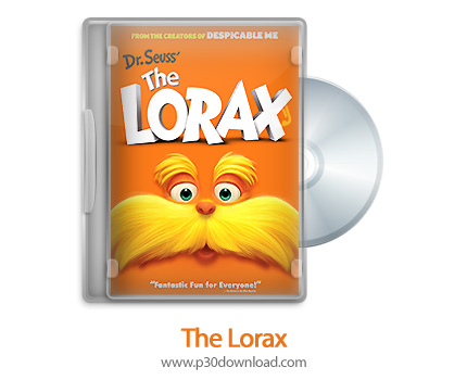 دانلود The Lorax 2012 2D/3D SBS - انیمیشن لوراکس (2بعدی/ 3بعدی) (دوبله فارسی)