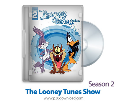 دانلود The Looney Tunes Show S02 2012 - مجموعه تلویزیونی انیمیشن لونی تونز