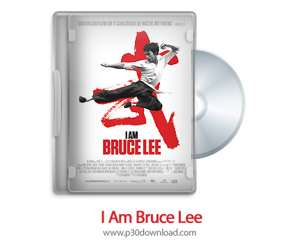 دانلود I Am Bruce Lee 2011 - مستند من بروس لی هستم