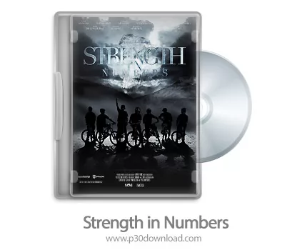 دانلود Strength in Numbers 2012 - مستند دوچرخه سواری کوهستان