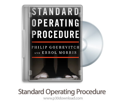 دانلود Standard Operating Procedure 2008 - مستند جنایت های امریکا در ابوغریب