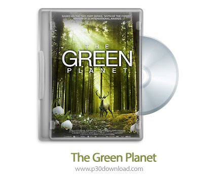 دانلود The Green Planet 2012 - مستند سیاره سبز