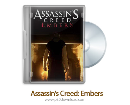 دانلود Assassin's Creed: Embers 2011 - انیمیشن عقیده قاتلان: خاکسترهای گرم