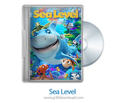  دانلود Sea Level 2011 - انیمیشن سطح دریا