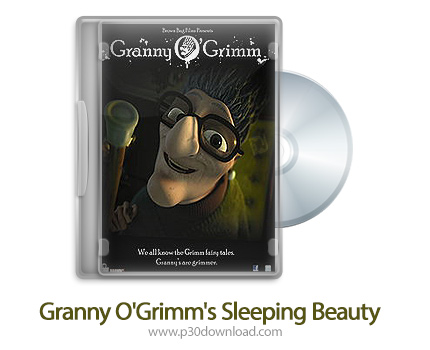 دانلود Granny O'Grimm's Sleeping Beauty 2008 - زیبای خفته مادر بزرگ اوگریم