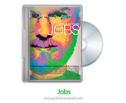 دانلود Jobs 2013 - مستند استیو جابز (دوبله فارسی)