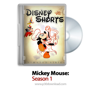 دانلود Mickey Mouse 2013: S01 - انیمیشن میکی ماوس: فصل اول