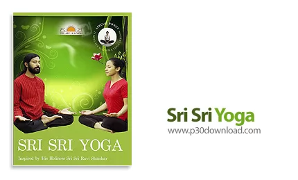 دانلود Sri Sri Yoga - فیلم آموزش یوگا