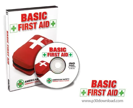 دانلود Basic First Aid Training - آموزش کمک های اولیه