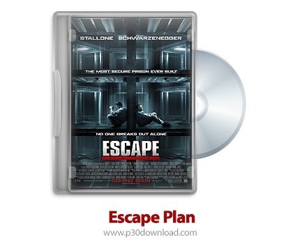 دانلود Escape Plan 2013 - فیلم نقشه فرار (دوبله فارسی)