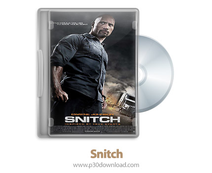 دانلود Snitch 2013 - فیلم خبرچین (دوبله فارسی)