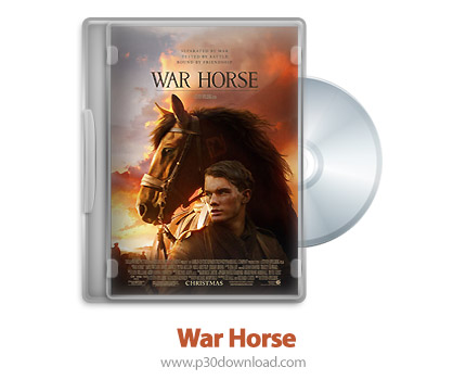 دانلود War Horse 2011 - فیلم اسب جنگی (دوبله فارسی)