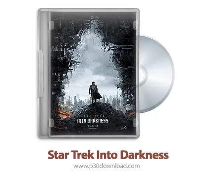 دانلود Star Trek Into Darkness 2013 - فیلم پیشتازان فضا: سفر به اعماق تاریکی (دوبله فارسی)