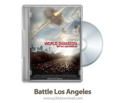 دانلود Battle Los Angeles 2011 - فیلم نبرد لس آنجلس (دوبله فارسی)